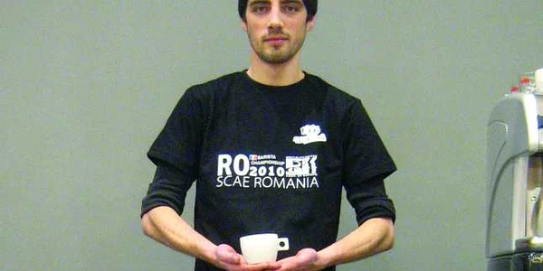 Viorel Constantin Dragomir (Vio)
