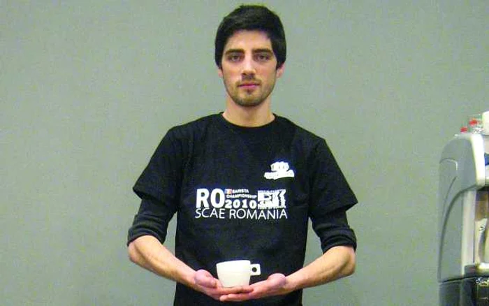 Viorel Constantin Dragomir (Vio)
