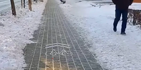 Deszăpezire Bacău jpg