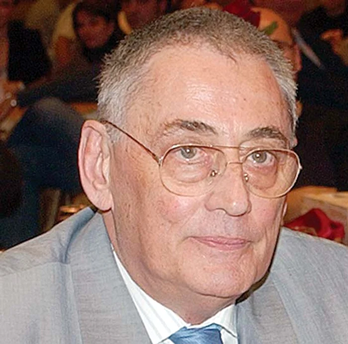 Horia Mocculescu