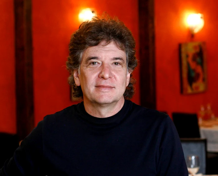 Iulian Mugurel Vrabete a murit la 70 de ani. FOTO: arhivă