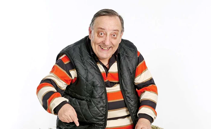 Aceasta este vila din zona Andronache pe care a pierdut-o Tudorel Filimon