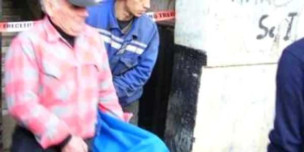 Vecinii sunt şocaţi de cele întâmplate