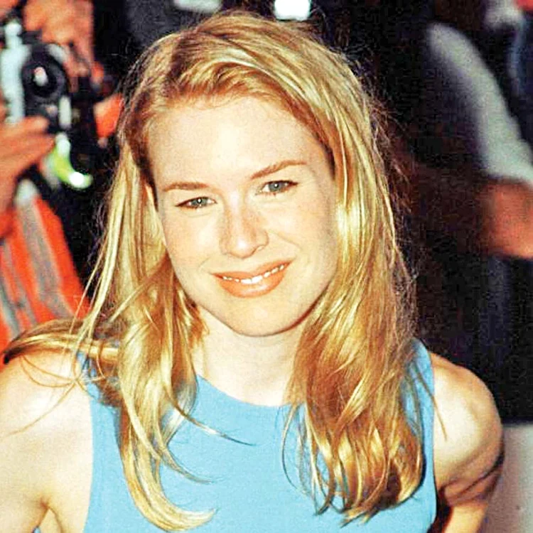 Renée Zellweger