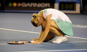 Jelena Dokić (EPA) jpg