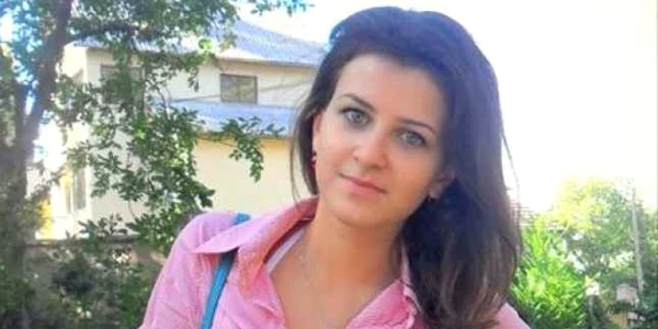 catalina puzur foto arhiva personala