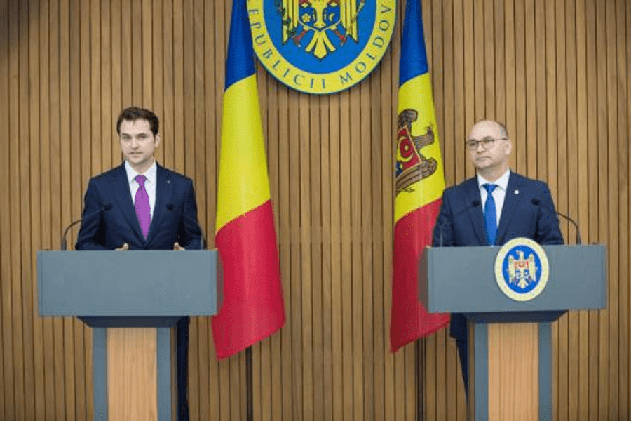 România preia modelul Republicii Moldova: Românii vor fi anunțați când statul le accesează datele