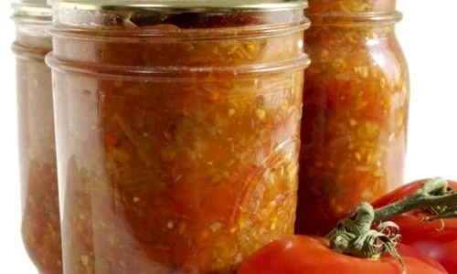 1 zacusca cu pastrav jpg jpeg