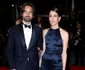 Charlotte Casiraghi și partenerul ei, Dimitri Rassam, anul trecut, la Cannes