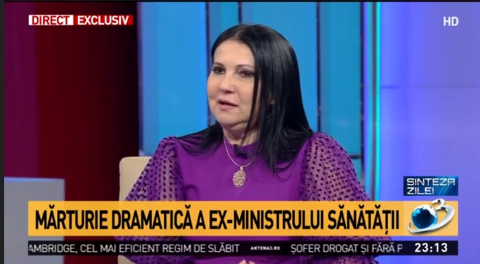 
    Foto: Captură video   