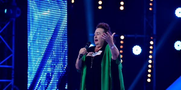maria mociuiu x factor foto antena 1