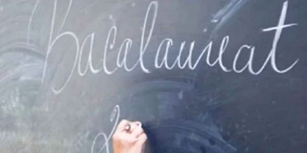 Bacalaureat