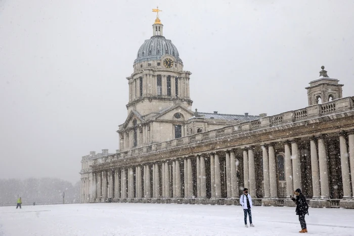 londra foto guliver/getty images