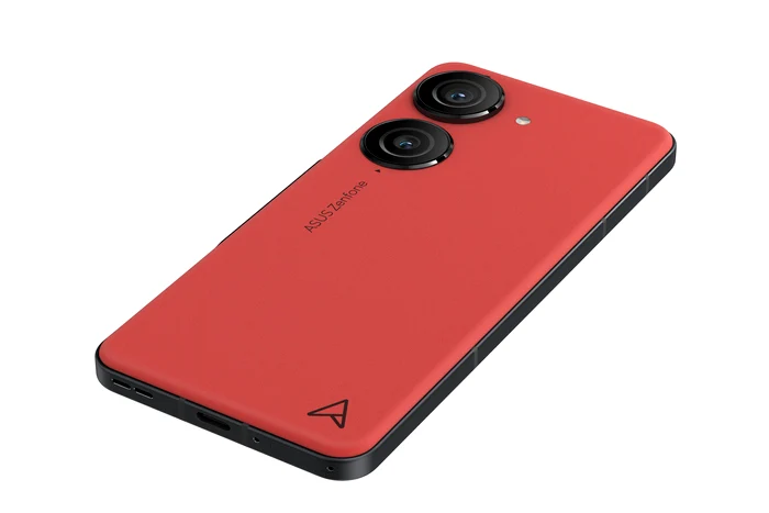Asus Zenfone 10.