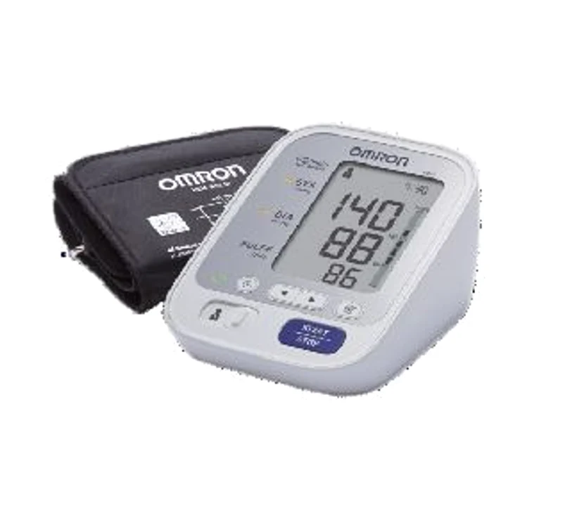 
    OMRON  
