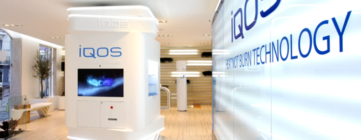 IQOS este primul şi singurul produs electronic cu nicotină căruia i s-a acordat autorizaţie de comercializare în cadrul procesului FDA pentru produse din tutun cu risc modificat.