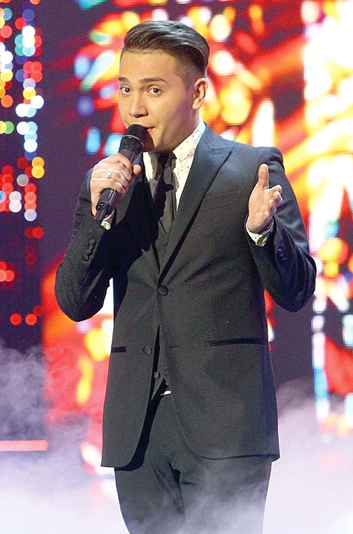 Florin Răduţă
