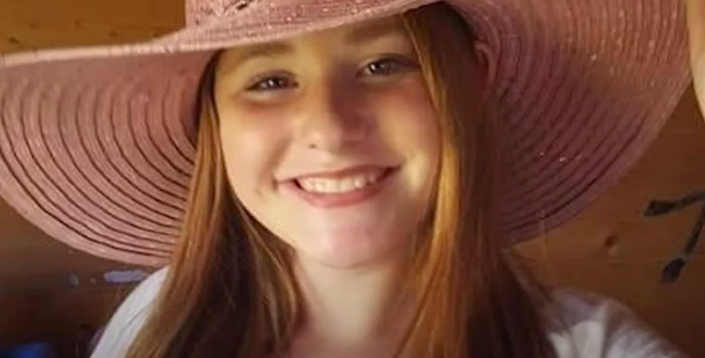 Amber Gibson.  