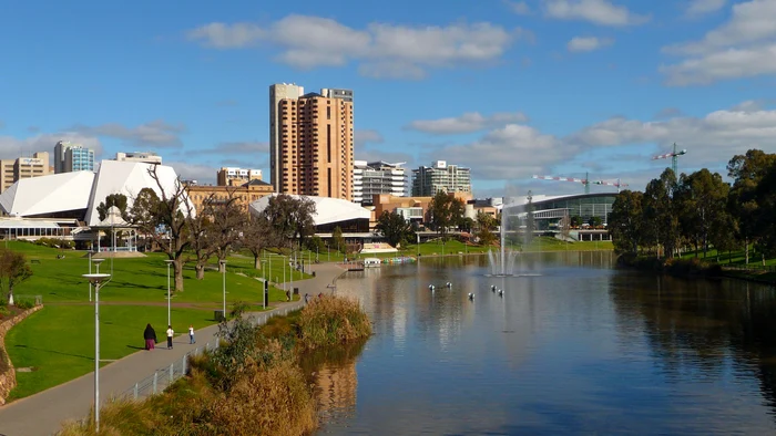 Topul oraşelor în care merită să trăieşti: Adelaide