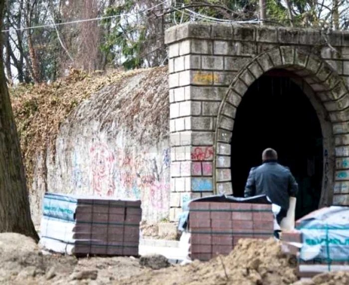 Parcul Copiilor din Timişoara