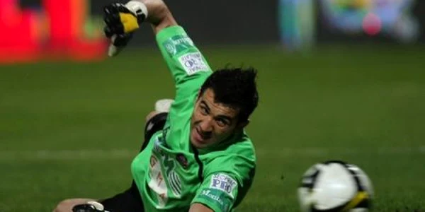 Nuno Claro nu a mai fost dorit la Cluj