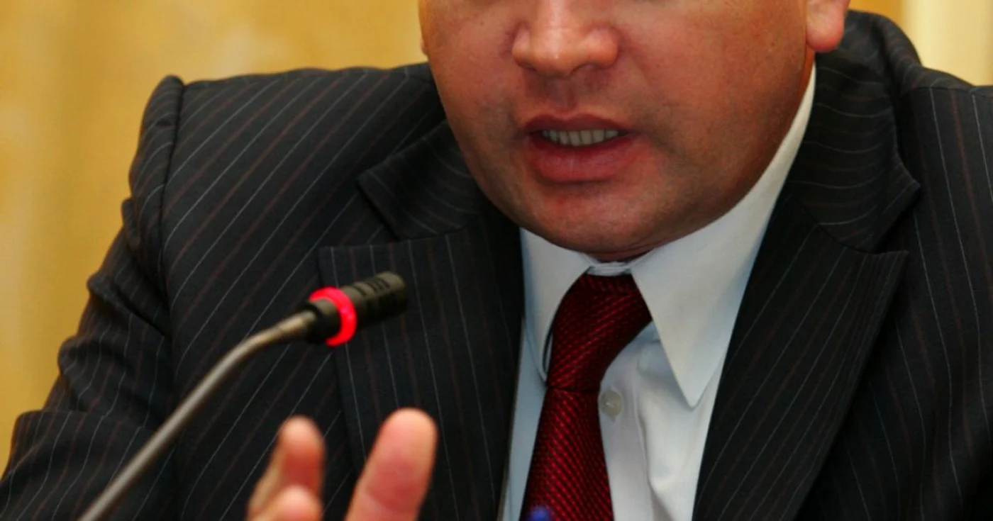 Ilie Botos