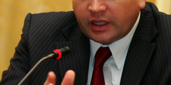 ilie botos