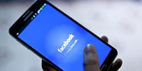 Facebook sigla telefon FOTO EPA-EFE