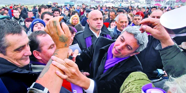 Dan Diaconescu
