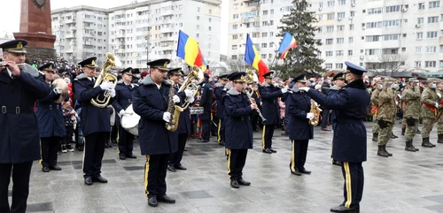 24  ianuarie focsani