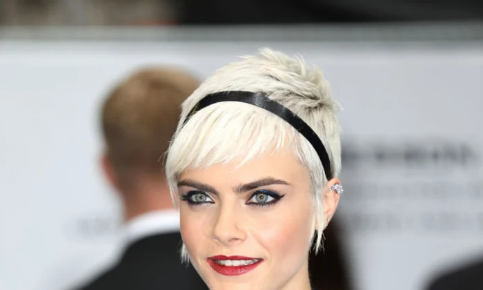 "Valerian And The City Of A Thousand Planets" European Premiere Red Carpet Arrivals jpeg