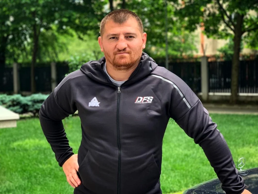 catalin morosanu