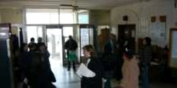 Tribunalul Tulcea