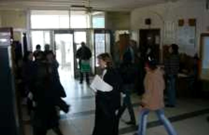 Tribunalul Tulcea