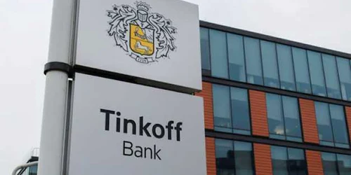 tinkoff bank