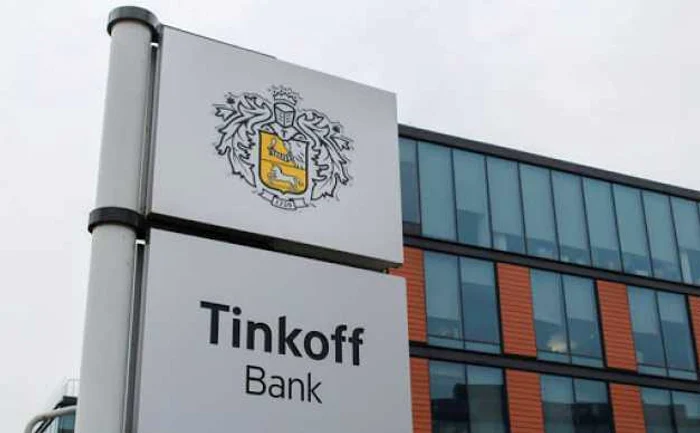 tinkoff bank