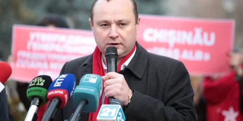 Vlad Batrincea