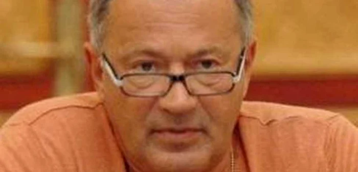 Senatorul Sorin Roşca Stănescu