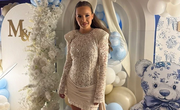 Mara Boglea / Foto: Facebook