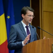 Dan Suciu FOTO Mediafax 