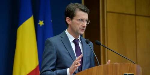 Dan Suciu FOTO Mediafax