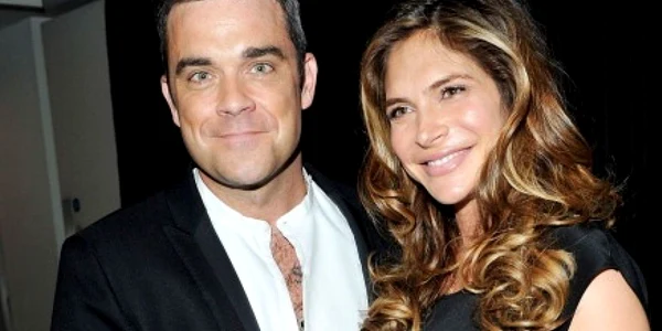 robbie williams getty