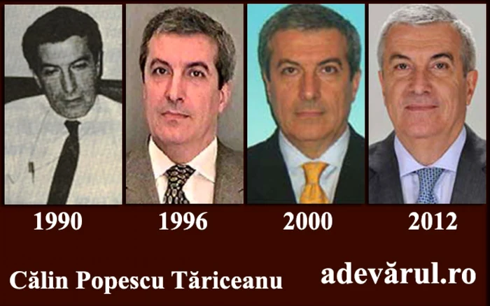 calin popescu tariceanu