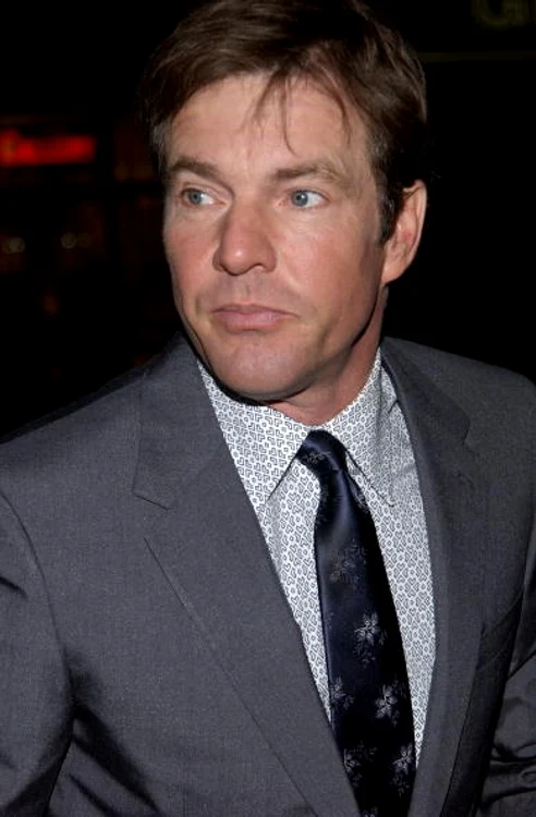 Dennis Quaid Attends 2002 New York Film Critics Circle 68th Annual Awards Dinner jpeg