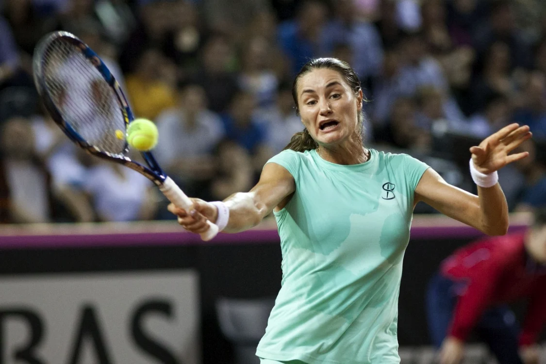 Monica Niculescu