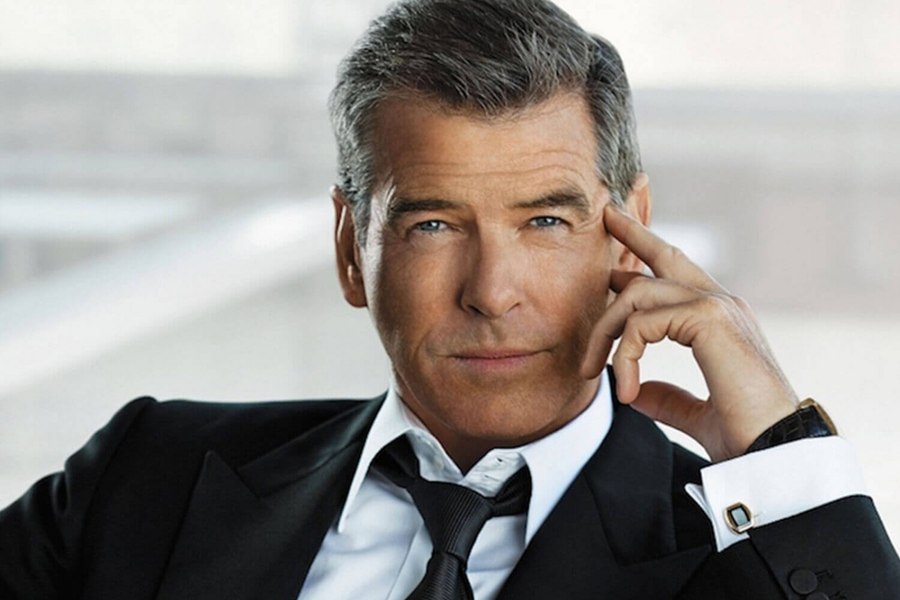 Pierce Brosnan a pledat nevinovat după ce a fost acuzat că a intrat într-o zonă nepermisă din Yellowstone
