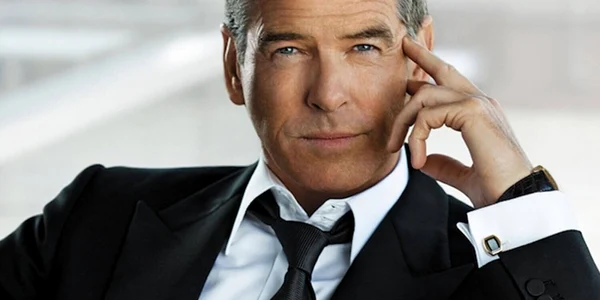 pierce brosnan