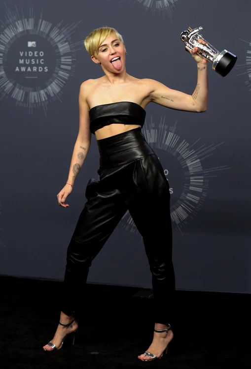 miley cyrus foto reuters