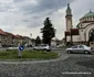 Cetatea medievala Orastie si centrul istoric din Orăștie Foto Daniel Guță (7) jpg