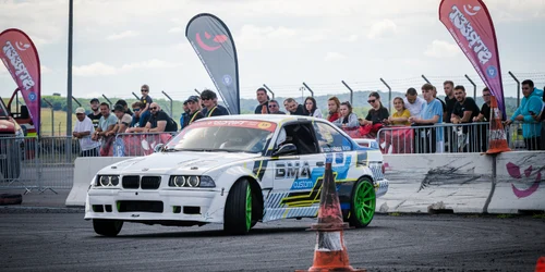 Drift jpeg